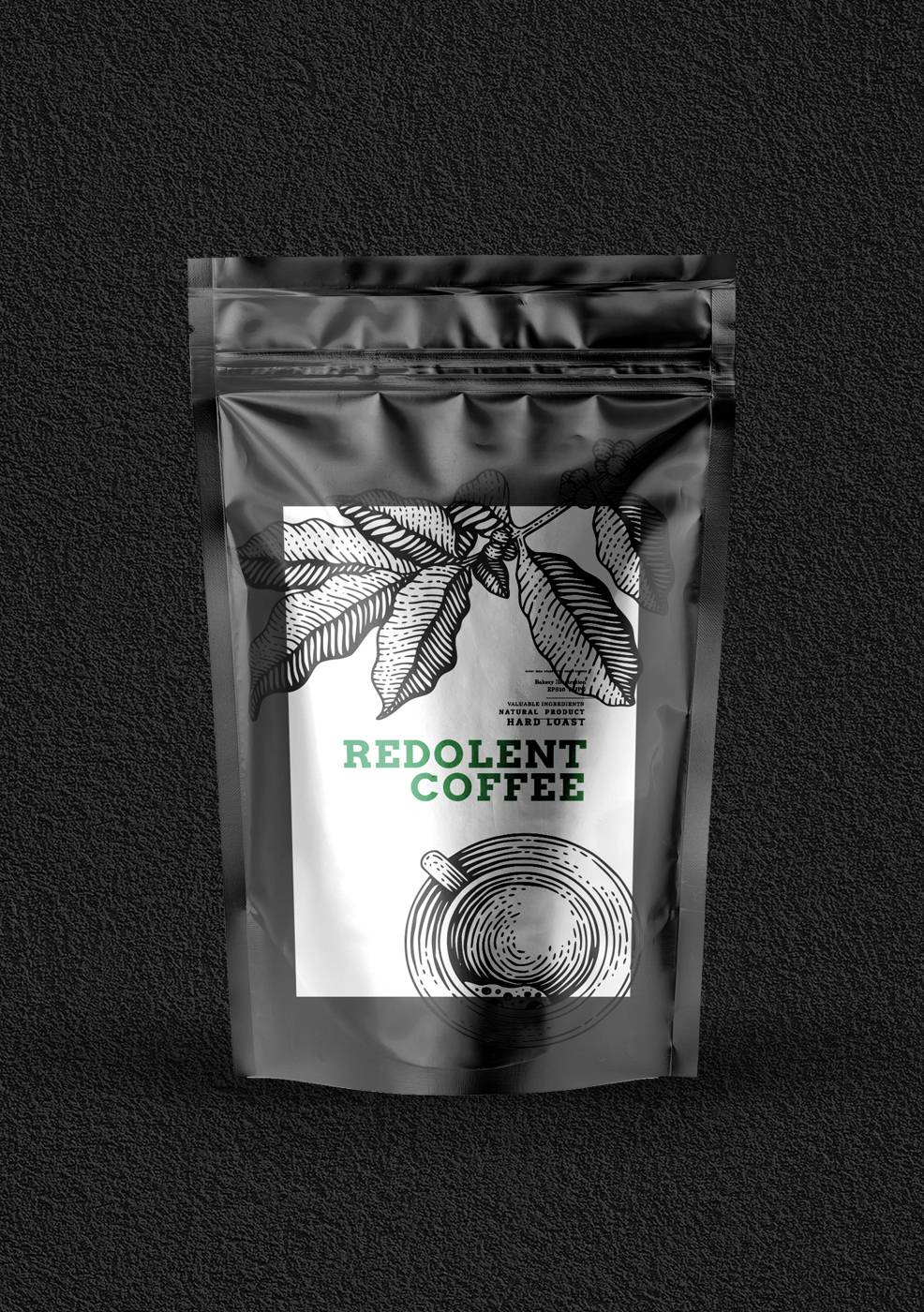 Ethiopia Robusta
