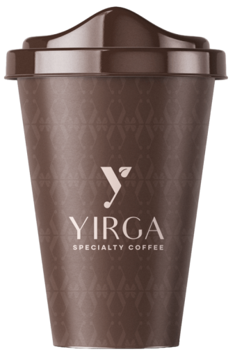 Yirga-cup